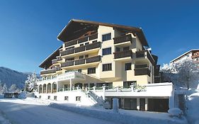 Hotel Alpenruh Serfaus